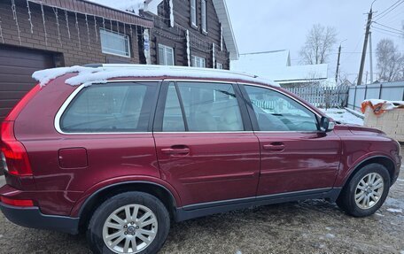 Volvo XC90 II рестайлинг, 2008 год, 1 100 000 рублей, 4 фотография