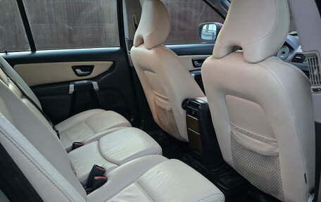 Volvo XC90 II рестайлинг, 2008 год, 1 100 000 рублей, 12 фотография