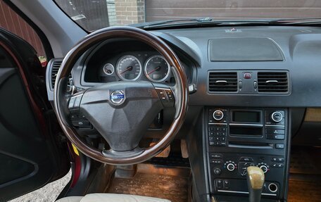 Volvo XC90 II рестайлинг, 2008 год, 1 100 000 рублей, 15 фотография