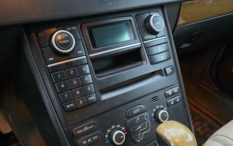 Volvo XC90 II рестайлинг, 2008 год, 1 100 000 рублей, 14 фотография