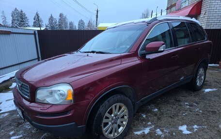 Volvo XC90 II рестайлинг, 2008 год, 1 100 000 рублей, 6 фотография