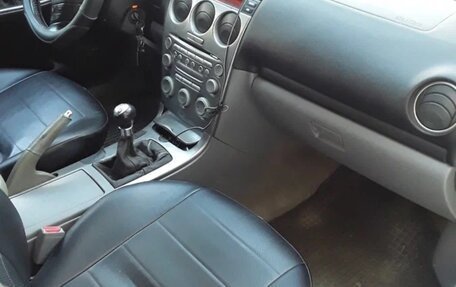 Mazda 6, 2005 год, 370 000 рублей, 4 фотография