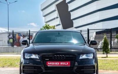 Audi A7, 2013 год, 2 350 000 рублей, 1 фотография