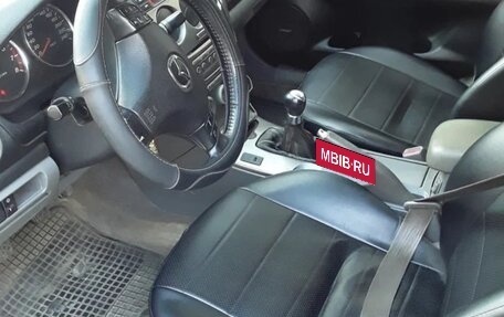 Mazda 6, 2005 год, 370 000 рублей, 5 фотография