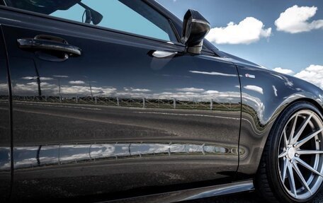 Audi A7, 2013 год, 2 350 000 рублей, 4 фотография