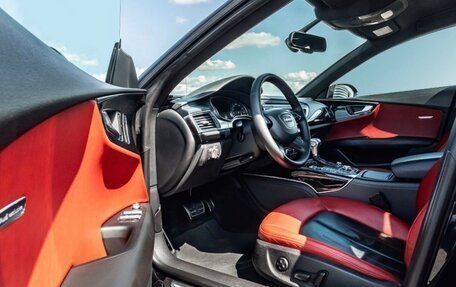 Audi A7, 2013 год, 2 350 000 рублей, 9 фотография