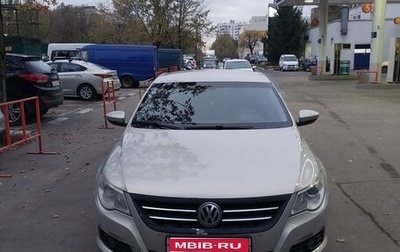 Volkswagen Passat B6, 2008 год, 650 000 рублей, 1 фотография