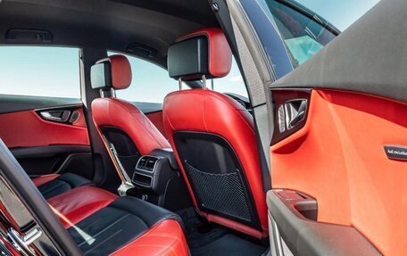 Audi A7, 2013 год, 2 350 000 рублей, 13 фотография