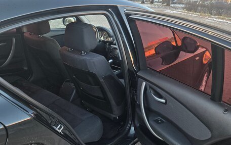 BMW 1 серия, 2009 год, 680 000 рублей, 12 фотография