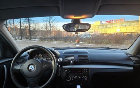 BMW 1 серия, 2009 год, 680 000 рублей, 9 фотография