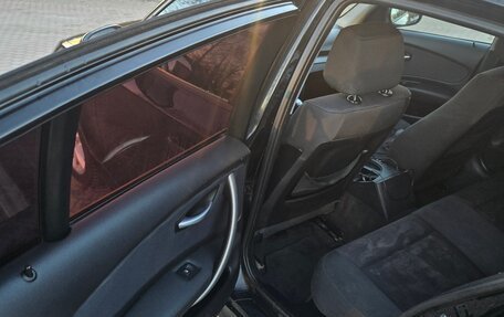 BMW 1 серия, 2009 год, 680 000 рублей, 11 фотография