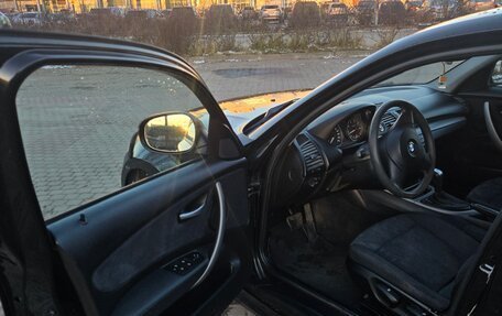 BMW 1 серия, 2009 год, 680 000 рублей, 10 фотография