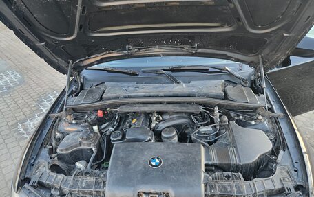 BMW 1 серия, 2009 год, 680 000 рублей, 15 фотография