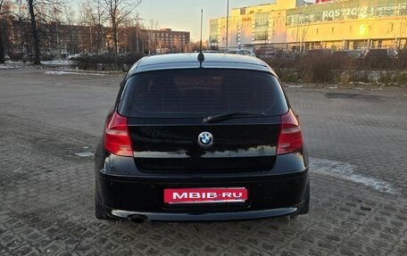 BMW 1 серия, 2009 год, 680 000 рублей, 8 фотография