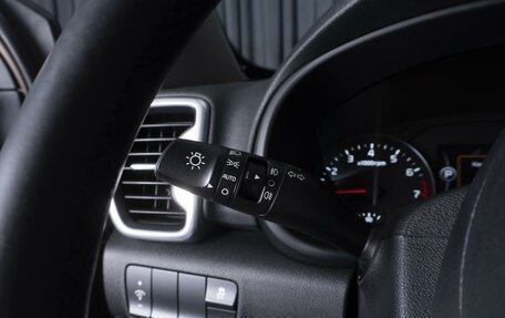 KIA Sportage IV рестайлинг, 2017 год, 2 300 000 рублей, 15 фотография