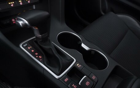 KIA Sportage IV рестайлинг, 2017 год, 2 300 000 рублей, 12 фотография