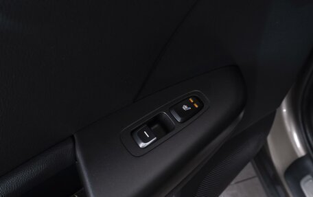 KIA Sportage IV рестайлинг, 2017 год, 2 300 000 рублей, 19 фотография