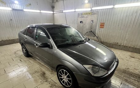 Ford Focus IV, 2003 год, 315 000 рублей, 5 фотография
