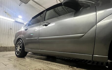 Ford Focus IV, 2003 год, 315 000 рублей, 6 фотография