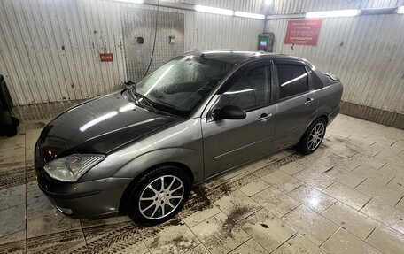 Ford Focus IV, 2003 год, 315 000 рублей, 4 фотография