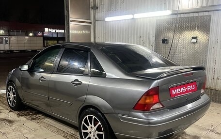 Ford Focus IV, 2003 год, 315 000 рублей, 7 фотография