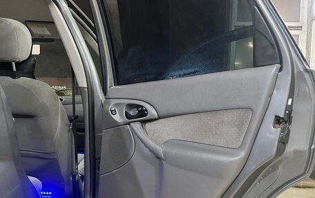 Ford Focus IV, 2003 год, 315 000 рублей, 14 фотография