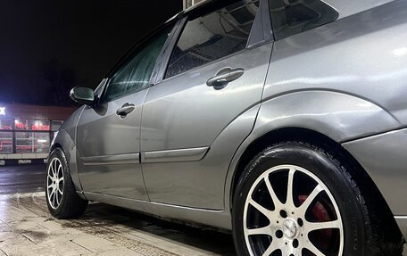 Ford Focus IV, 2003 год, 315 000 рублей, 10 фотография