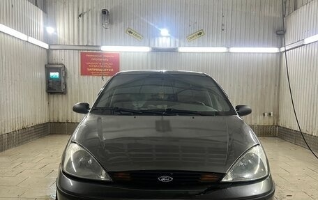 Ford Focus IV, 2003 год, 315 000 рублей, 3 фотография