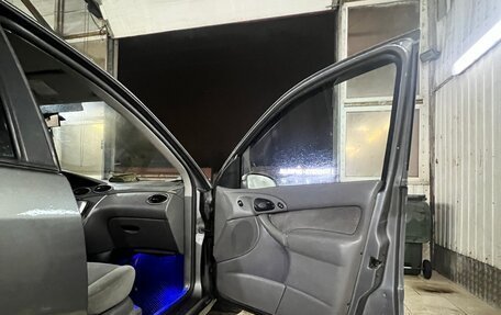 Ford Focus IV, 2003 год, 315 000 рублей, 12 фотография