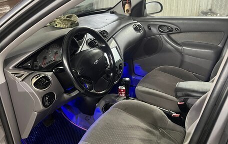 Ford Focus IV, 2003 год, 315 000 рублей, 15 фотография