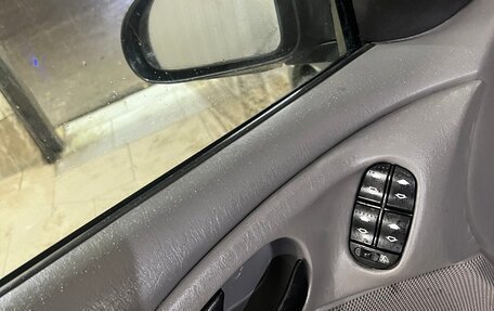 Ford Focus IV, 2003 год, 315 000 рублей, 16 фотография