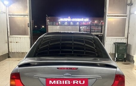 Ford Focus IV, 2003 год, 315 000 рублей, 9 фотография