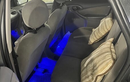 Ford Focus IV, 2003 год, 315 000 рублей, 17 фотография