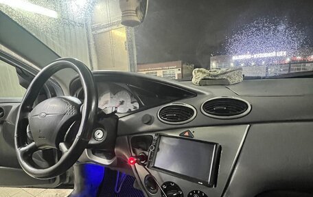 Ford Focus IV, 2003 год, 315 000 рублей, 19 фотография