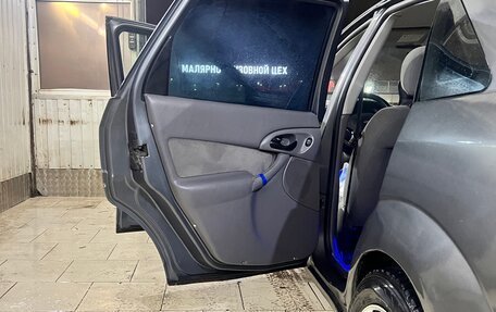 Ford Focus IV, 2003 год, 315 000 рублей, 13 фотография