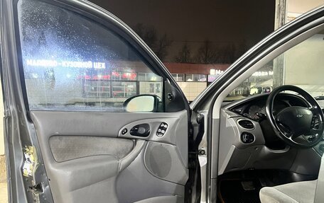 Ford Focus IV, 2003 год, 315 000 рублей, 11 фотография