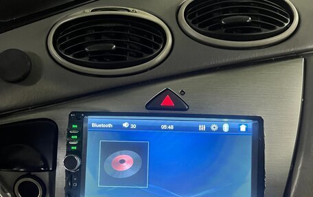 Ford Focus IV, 2003 год, 315 000 рублей, 20 фотография