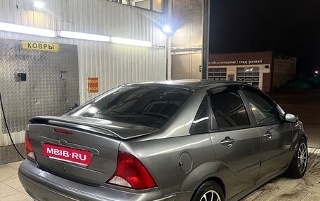 Ford Focus IV, 2003 год, 315 000 рублей, 8 фотография