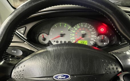 Ford Focus IV, 2003 год, 315 000 рублей, 21 фотография