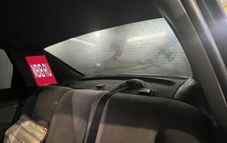 Ford Focus IV, 2003 год, 315 000 рублей, 18 фотография