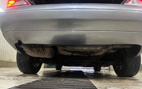 Ford Focus IV, 2003 год, 315 000 рублей, 25 фотография