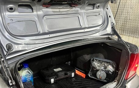 Ford Focus IV, 2003 год, 315 000 рублей, 24 фотография