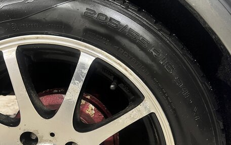 Ford Focus IV, 2003 год, 315 000 рублей, 26 фотография