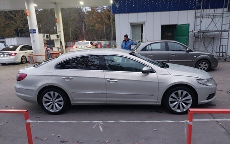 Volkswagen Passat B6, 2008 год, 650 000 рублей, 7 фотография