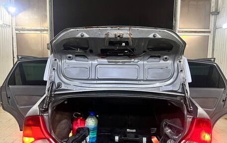 Ford Focus IV, 2003 год, 315 000 рублей, 23 фотография