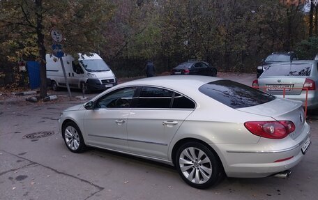 Volkswagen Passat B6, 2008 год, 650 000 рублей, 4 фотография