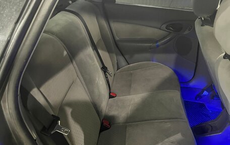 Ford Focus IV, 2003 год, 315 000 рублей, 22 фотография