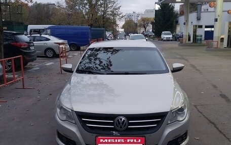 Volkswagen Passat B6, 2008 год, 650 000 рублей, 6 фотография