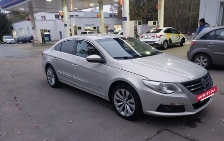 Volkswagen Passat B6, 2008 год, 650 000 рублей, 2 фотография