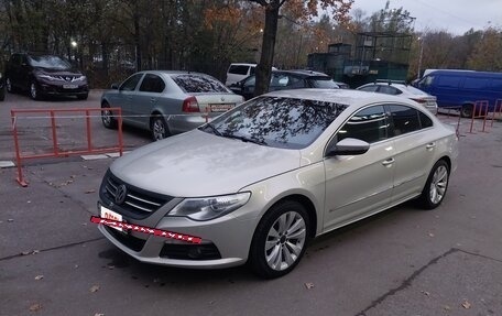 Volkswagen Passat B6, 2008 год, 650 000 рублей, 5 фотография